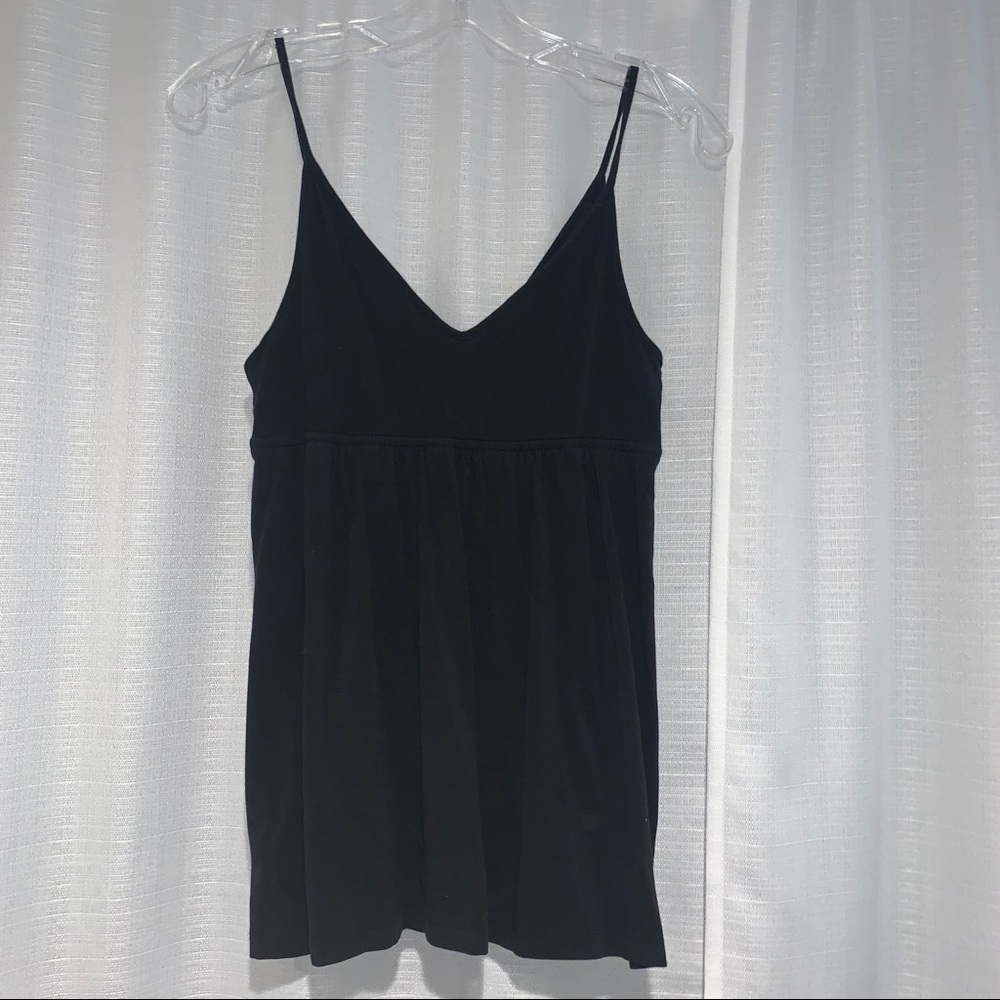Express tank top